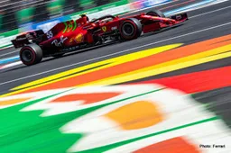 Sainz: I wasn’t able to get into the right rhythm