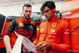 Sainz: 2022 the year I've learned the most since 2015