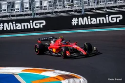 Sainz: We could have fought for more