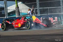 Andretti: Sainz will get it right