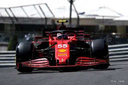 Sainz: We look very close to being a genuine threat