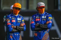 McLaren: Ferrari take care of Carlos please