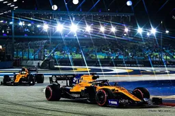 McLaren: Both drivers are happy with the car