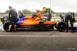 Sainz: I did not like the 2020 Pirelli tyres I tried