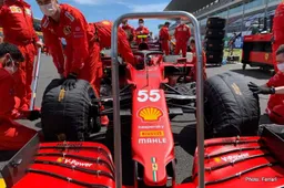 Turrini: Undeniable step backwards for Ferrari