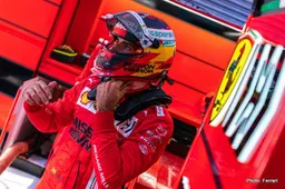Sainz: It could be a very tight battle in Jeddah