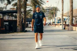 Sainz: Williams exceeded expectations but big step still to come