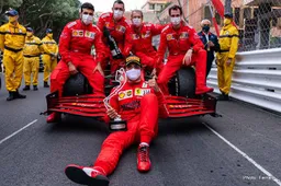 Alonso: In my day second for Ferrari was like a funeral