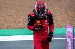 Sainz: I've always peaked in the second half of the season