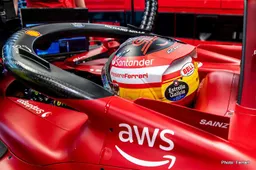 Sainz: I'd like a bit of gathering momentum