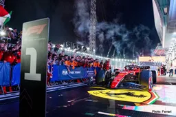 Wolff: A breath of fresh air to have a different winner