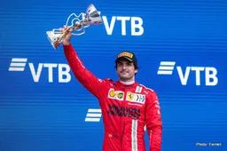Sainz: I gave absolutely everything