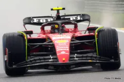 Belgium FP1: Rain spoils the show, Qualifying threatened