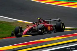 Sainz: We left nothing on the table today