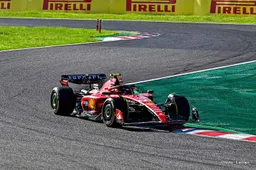 Ferrari: We did the most we could have done