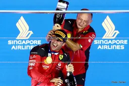 Vasseur: Convinced Sainz will be dedicated and committed