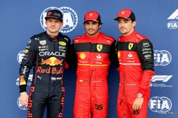 British Grand Prix Qualifying press conference transcript