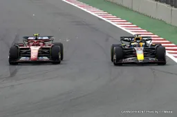 Mexico City Grand Prix Takeaways: A Smooth operator & a clumsy one