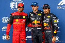 Belgian Grand Prix Qualifying Press Conference