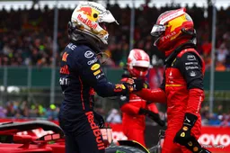 Marko: Sainz was unlucky to have Verstappen as teammate