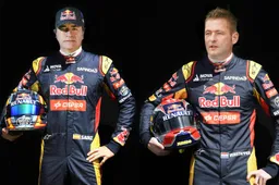 Jos Verstappen and Sainz Senior to do FP1 in China