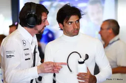 Sainz: Making Williams a top F1 team again motivates me a lot