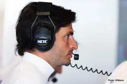 Can Sainz salvage his Formula 1 career at Williams in 2025?