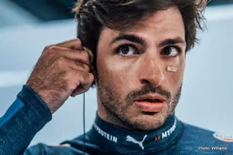 Sainz: I will bring Williams back to the top