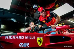 Sainz: I don't think we are as bad as it seems