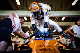 Sainz: Positive spirit at McLaren is infecting me