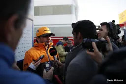 Villadelprat: It's important Carlos keeps his mouth shut
