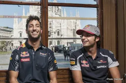 Flat Spot: Sainz vs Ricciardo, and why timing is essential