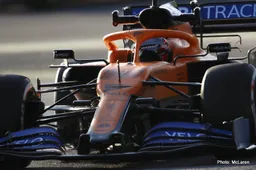Sainz: Difficult to compete with rivals getting help from bigger teams