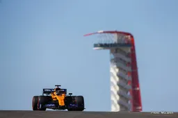 McLaren: The Midfield is Very Compact