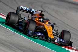 McLaren: Another Well-Executed Qualifying Session