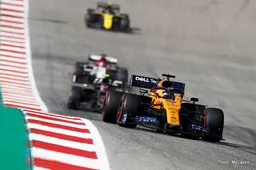 McLaren: Our Teamwork Today was Key