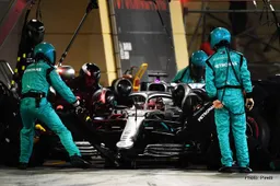 Pirelli: Only two teams ran exactly the same strategies