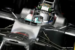 Bird: Lewis did things where you think I cannot do that