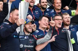 Bird to join Jaguar Formula E team