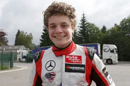 Haas signs teenager Ferrucci as development driver