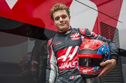 Ferrucci: Quickly to F1 is out of the picture
