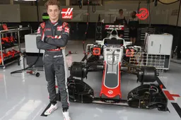 Ferrucci: F1 car is just nothing like anything...