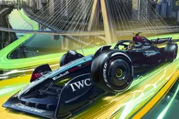 What Mercedes for Brazil: The Good, the Bad, or the Very Bad?