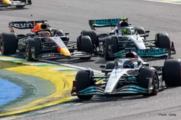 Parc Ferme: Brazil Miracles and Teammates with a small ‘t’
