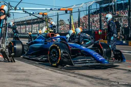 Vowles: Tenth in championship not fair reflection of performance