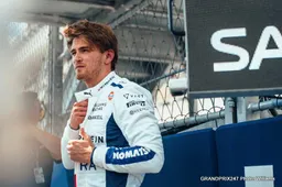 Vowles: Sargeant won't be replaced by Antonelli for Imola
