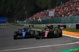 Williams and Sauber reveal 2024 F1 car launch dates