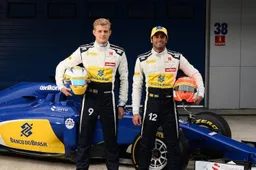 Sauber seeking pay drivers and reserve for 2017