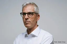 Sauber appoint Alessandro Bravi as Managing Director