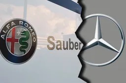 Tech Draft: Sauber to ditch Alfa Romeo for Mercedes?